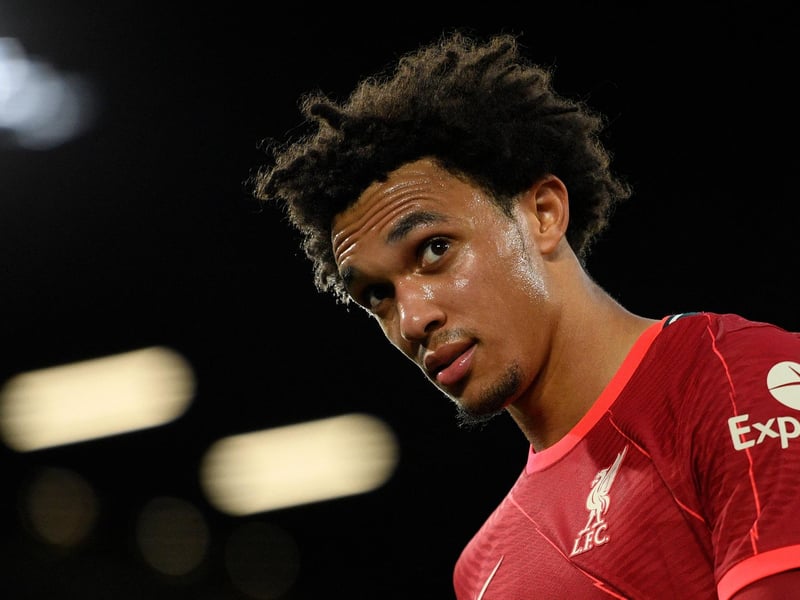 Trent Alexander Arnold and Reece James have both been linked with a move to Real Madrid, as Los Blancos look to secure a new right-back. The former missed out on a place in England's Euro 2020 squad, after suffering an injury just before the tournament. (Liverpool Echo)