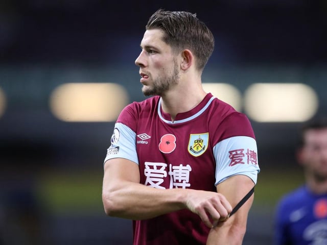 Burnley defender James Tarkowski says he is unlikely to sign a new contract at Turf Moor, believing the offer was “just not right”. (Daily Telegraph)
