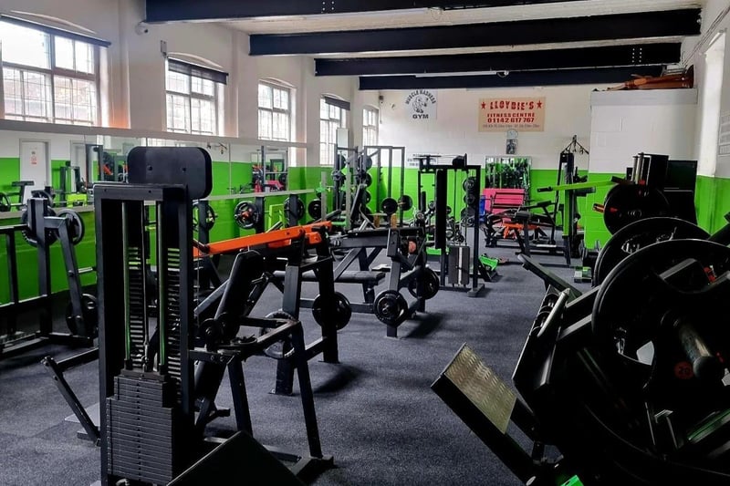 Muscle Madness has a rating of 4.9 by 106 users on Google Reviews.
Owner David Grubb says Muscle Madness has been "family run since 2010." One reviewer said: "One of the, if not best gym's in Sheffield. Fantastic owners, great choice of equipment great atmosphere, and good pricing. If you want a no-nonsense gym then this is the place to be. Awesome facilities."
 - https://muscle-madness.business.site/