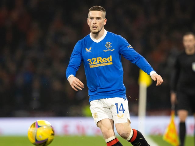 The winger was poor against Hibs on Sunday - but he was not alone. A change of manager might be just what Kent needs to get back to the level he is capable of.