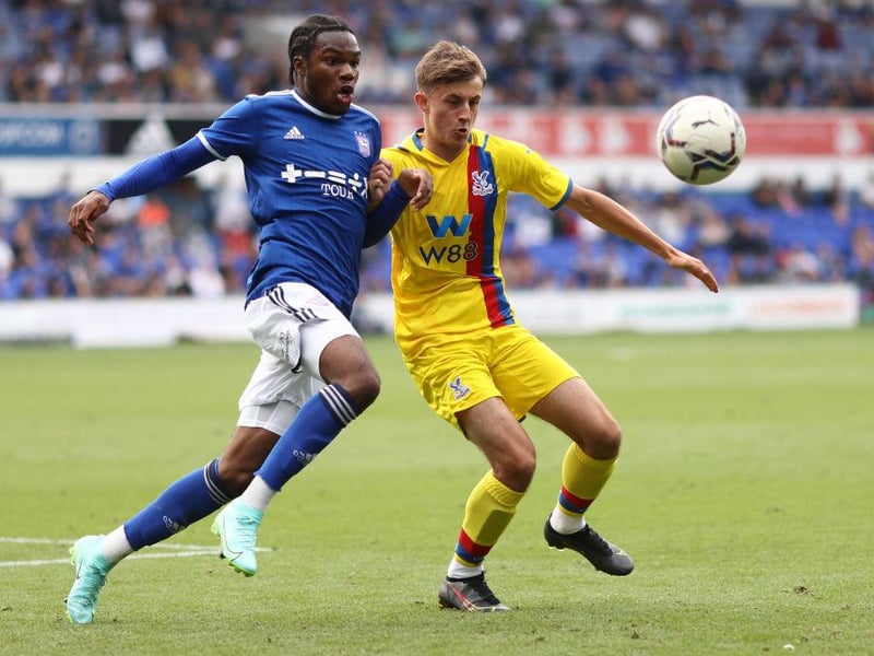 Won: 6
Drawn: 3
Lost: 1
Goal Difference: 9
Points: 21  

(Photo by Paul Harding/Getty Images)