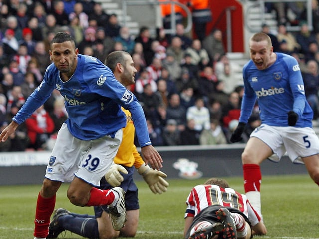 Algerian left-back and flying machine didn't always get the credit he warranted