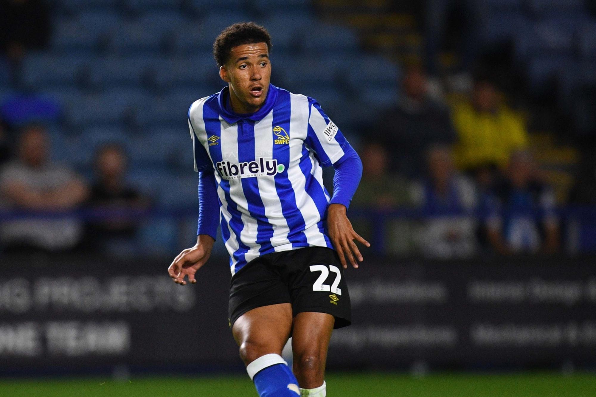 Gabriel Otegbayo 'firing line' question answered as Sheffield Wednesday evaluate Ernie Weaver latest
