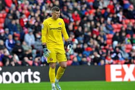 Patterson has regularly talked about his pride playing for his boyhood club and signed a new contract, which will run until 2028, last year. Still, there has been Premier League interest in the 24-year-old goalkeeper and a big offer could leave Sunderland with a decision to make.