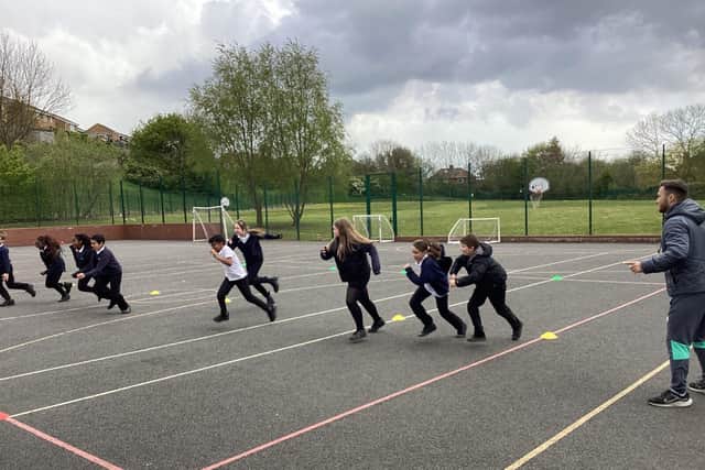 Cygnet Hospital Sheffield teams up with Sheffield Wednesday to deliver mental health sessions