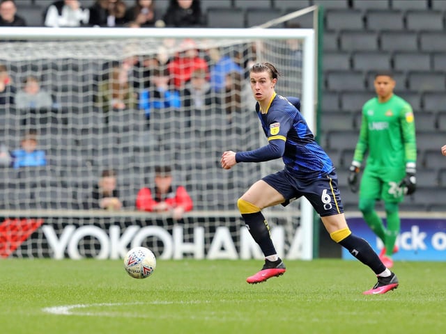 Ben Sheaf