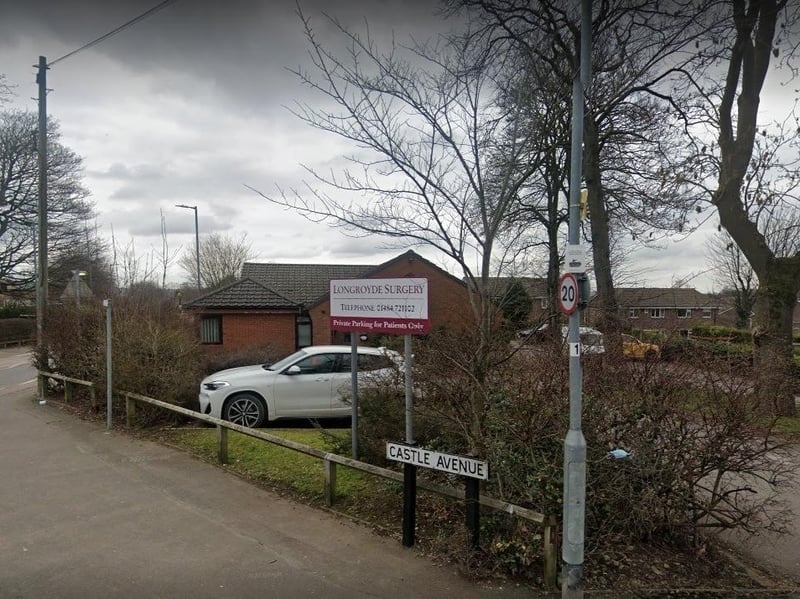 There were 371 survey forms sent out to patients at Longroyde Surgery, and the response rate was 26%. 81% of patients rated their experience as 'very good'.