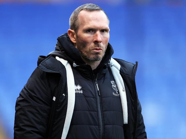 Predicted end of season points: 54
Predicted goal difference: -9
(Photo by Naomi Baker/Getty Images)