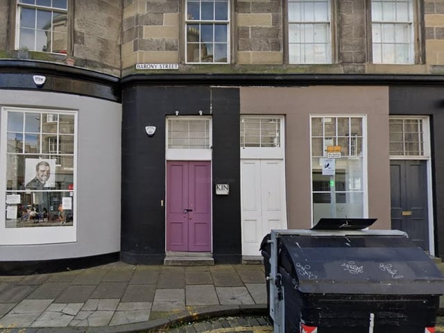 This little cocktail bar on Barony Street opened in 2017 and racked up a number of awards. Sadly, Kin won't be reopening due to Covid, as the bar confirmed in a Facebook post in December.