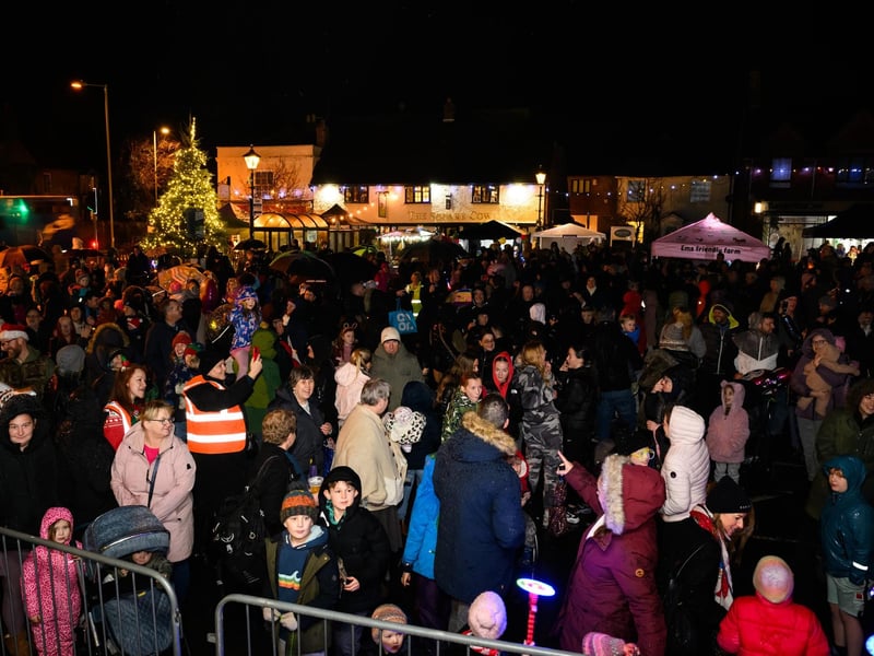 Saturday, November 16, 11am to 8pm in The Square - The Wickham Christmas Cracker event will include a Christmas market selling unique gifts and tasty treats. Street acts and buskers will be performing throughout the day. Kids will also be able to meet Santa at the Santa Grotto.