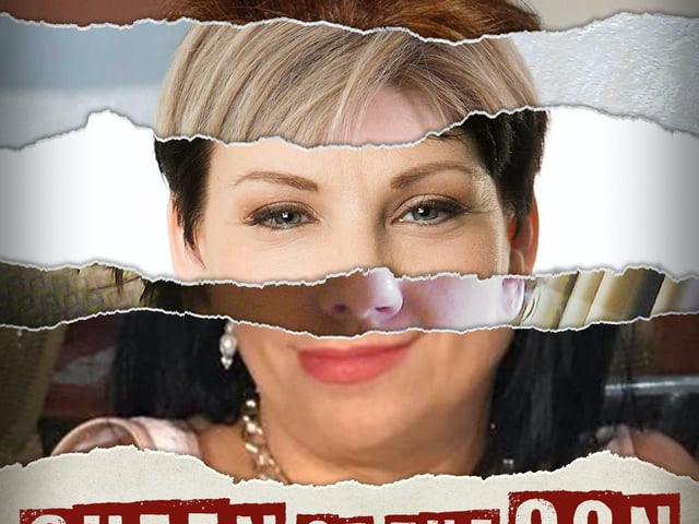 As a family in Ireland who is fighting her over a whopping $25 million inheritance, Queen of the Con: The Irish Heiress covers the story of Mair Smyth, the woman who came into the life of TV producer Johnathan Walton, promising salvation and friendship in a time of dear need.