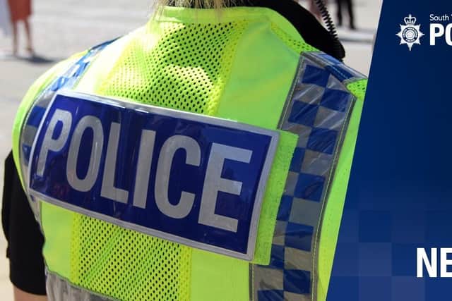 Police are probing the death of a 53-year-old woman in Sprotbrough.