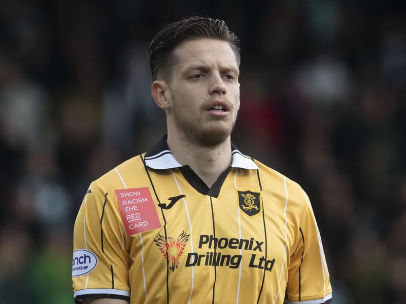 Jack Fitzwater will also be unavailable for City. 