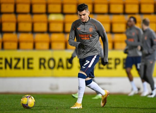 Romanian international