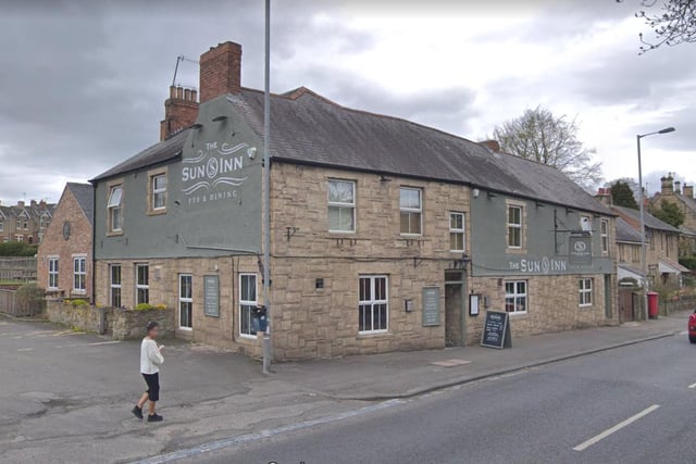 The Sun Inn, Morpeth, is continuing its kids eat for £1 offer throughout half term.
In addition, from Monday to Thursday, 12pm to 5pm this week, it is offering free takeaway hot children’s lunches for those in need. 
Message the Sun Inn's Facebook page.