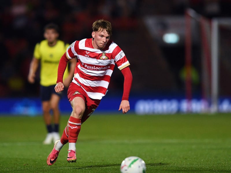 Bayley McCann looked impressive in his brief cameo against Leicester City and offers more going forward than Tom Nixon, who has just come back from injury. This is a change that could freshen things up in the final third.