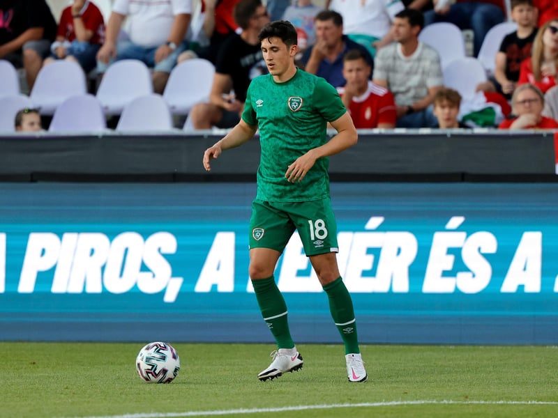 Sheffield United have been credited with an interest St Mirren midfielder Jamie McGrath. The Republic of Ireland international netted an impressive 17 goals in the Scottish top tier last season, including ten penalties. (Mirror)