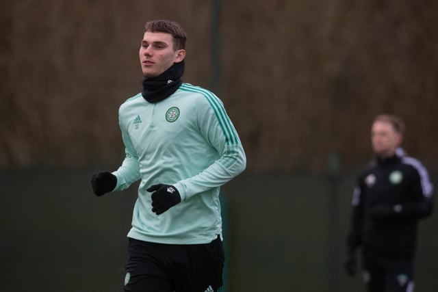 Celtic youngster Liam Shaw is on the verge of a move to Motherwell. The 20-year-old appeared to be close to a loan move to St Johnstone. However, a deal is almost done for the player to move to Fir Park for the second half of the season. Shaw joined from Sheffield Wednesday in the summer but has found his options limited. (The Scotsman)