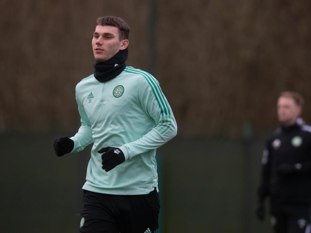 Celtic youngster Liam Shaw is on the verge of a move to Motherwell. The 20-year-old appeared to be close to a loan move to St Johnstone. However, a deal is almost done for the player to move to Fir Park for the second half of the season. Shaw joined from Sheffield Wednesday in the summer but has found his options limited. (The Scotsman)
