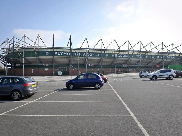 Odds to win the League One title: 50/1