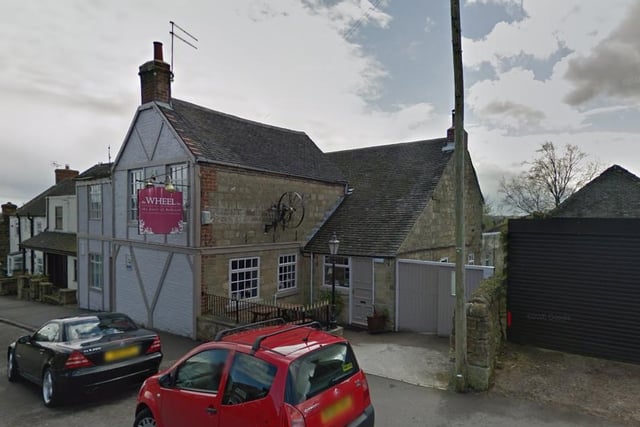 This pub has a main bar, garden room and snug. Marketed by Everard Cole Ltd, 01223 787039.