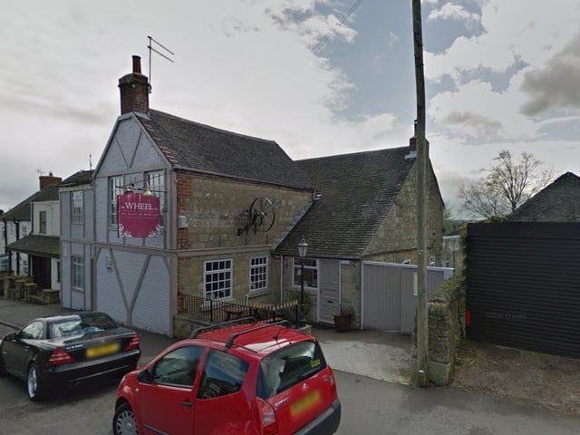 This pub has a main bar, garden room and snug. Marketed by Everard Cole Ltd, 01223 787039.