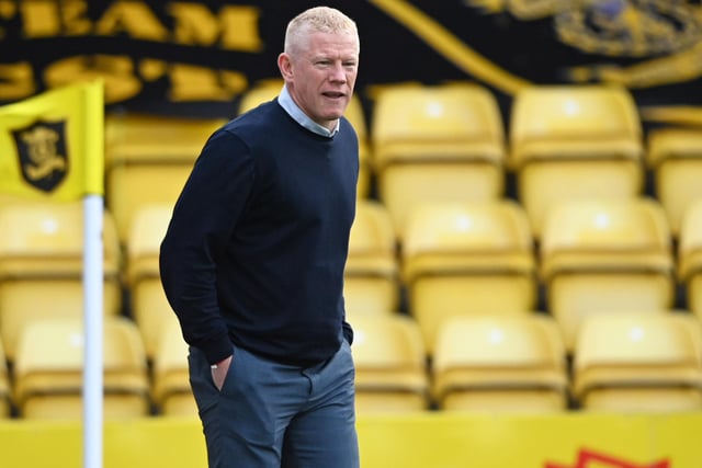Livingston have recorded two positive Covid-19 cases among their playing squad. The club announced the news after a 4-0 Betfred Cup victory at Stenhousemuir but did not confirm which players had picked up the virus.