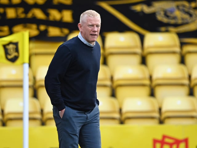 Livingston have recorded two positive Covid-19 cases among their playing squad. The club announced the news after a 4-0 Betfred Cup victory at Stenhousemuir but did not confirm which players had picked up the virus.