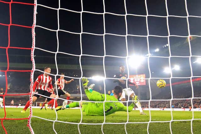 Sheffield United don't know when they will return to action: Danny Lawson/PA Wire.