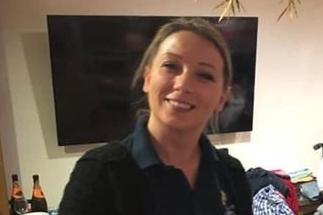 Vicki Antoni is a carer at a Hampshire care home and was nominated by Kelly Kelly.