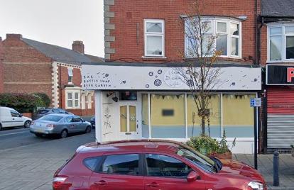 The former shop unit opened in late 2021 and has found its way onto the Good Beers list soon after. Elder Beer Café offers up real ales sourced locally and a garden area for those fancying some homegrown brews.