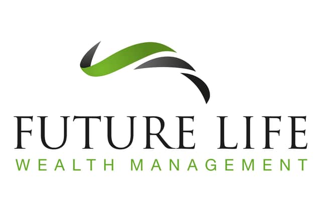 Future Life Wealth Management