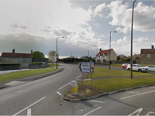 Warmsworth, Braithwell and Stainton - eight cases.
