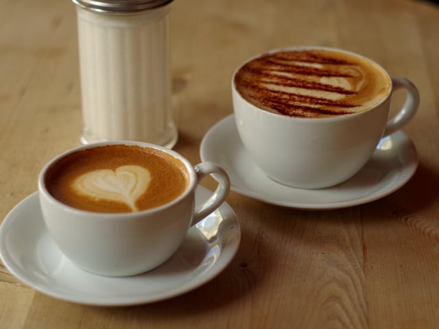 Black Medicine has been providing coffee to the people of Edinburgh for almost 20 years. On offer is a range of coffees as freshly baked pastries, like homemade scones and pain au chocolats. 2 Nicolson Street, EH8 9DH
