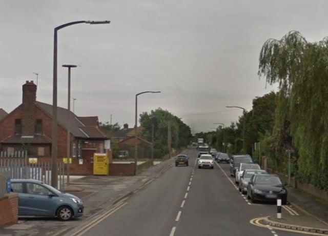 You can also expect to see mobile speed cameras on West End Lane, Rossington, Doncaster.