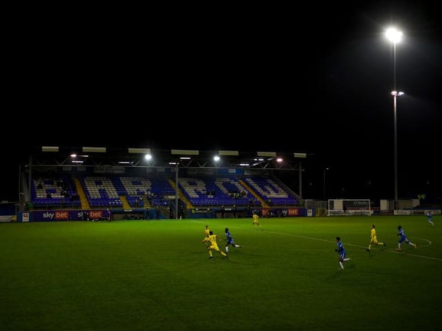 Set Pieces: 3
Penalties: 3
Total Goals: 6
(Photo by Gareth Copley/Getty Images)