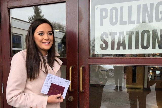 The biggest expense among Derry City and Strabane MPs was £3,402.00 on office costs. That was claimed by  Órfhlaith Begley, the Sinn Fein MP for West Tyrone