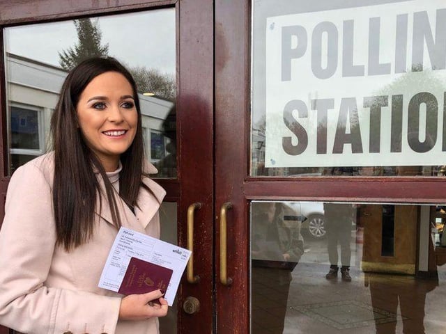 The biggest expense among Derry City and Strabane MPs was £3,402.00 on office costs. That was claimed by Órfhlaith Begley, the Sinn Fein MP for West Tyrone