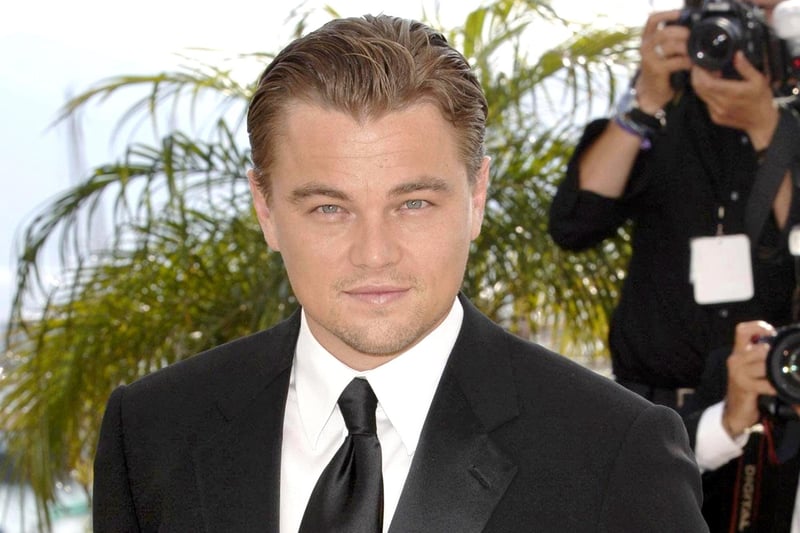 Leo is one of the most popular boys names in England - babies named this will share a name with Leo DiCaprio.