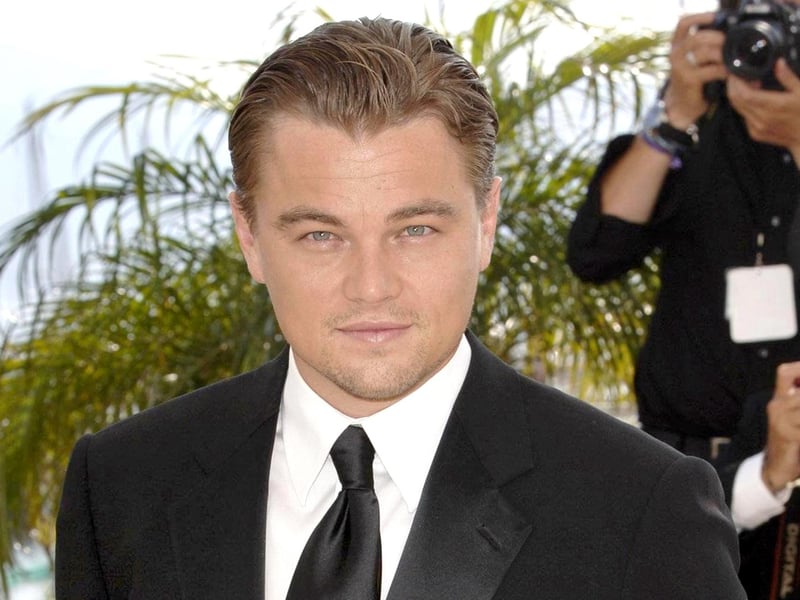 Leo is one of the most popular boys names in England - babies named this will share a name with Leo DiCaprio.