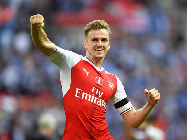 West Ham United have reportedly joined the race to sign Rob Holding this summer, Newcastle United are also said to be interested in the defender. (The Sun)