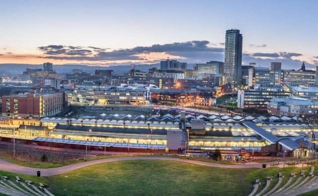 Sheffield Council has revealed a new plan to draw more tourists to the area as Time Out named it one of the best city break destinations in Europe for 2023.