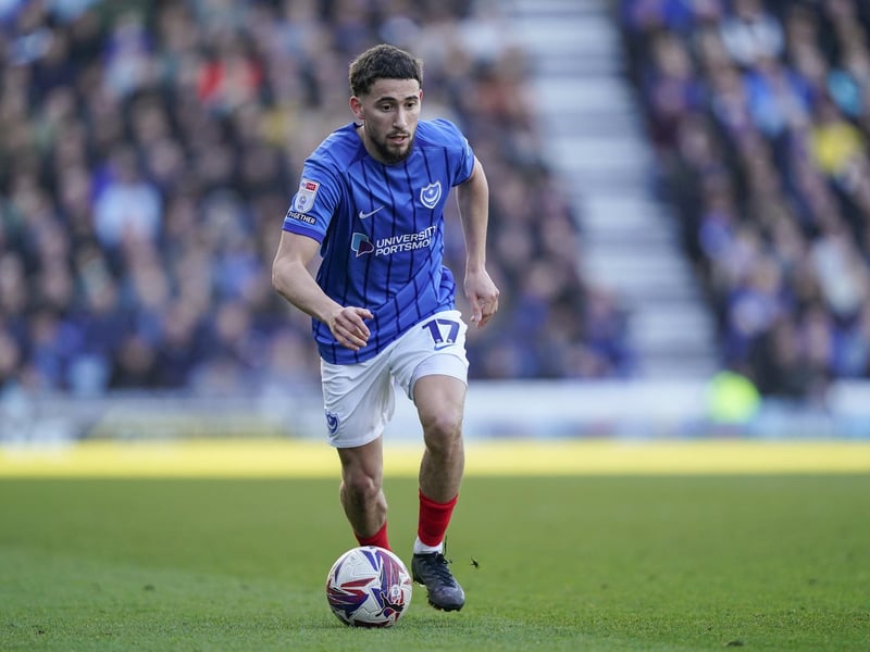 Was on the periphery at Kenilworth Road, but the Sunderland man has to step up for this one - and feels like he could be a player for the big stage.
