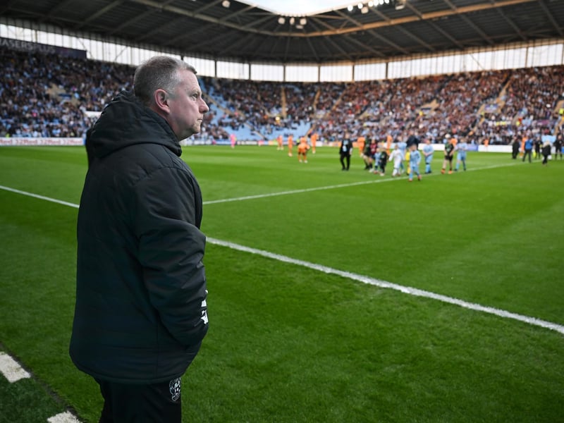Promotion odds: 7/2;
Relegation odds: 12/1