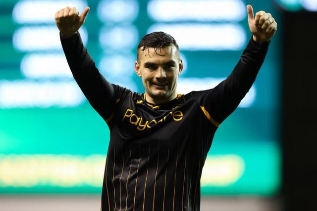 Skybet Championship clubs Birmingham City, Blackburn Rovers, Preston North End and Bristol City are keen on Motherwell striker Tony Watt who is out of contract at the end of the season. The striker has previously featured at this level with Charlton Athletic. (Birmingham Live)