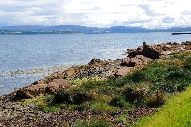 Pop over on the ferry with your bike to the Isle of Bute to enjoy a easy-to-follow circular route taking you around the entire island. If the 23 mile distance is too much there's always the shorter cycle to visit the stunning mansion and gardens of Mount Stuart.