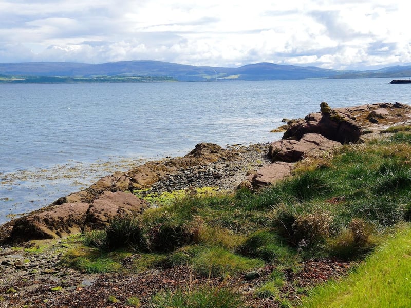 Pop over on the ferry with your bike to the Isle of Bute to enjoy a easy-to-follow circular route taking you around the entire island. If the 23 mile distance is too much there's always the shorter cycle to visit the stunning mansion and gardens of Mount Stuart.