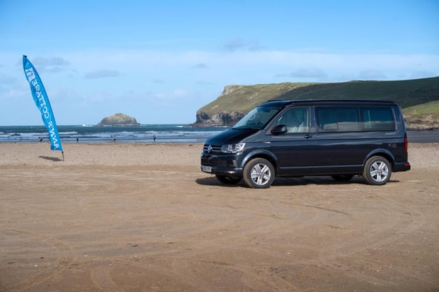 Average premium: £356.85. At the opposite end of the scale from the tiny 500, the California camper van is a home on wheels with a built-in kitchen and beds. Ideal for those post-lockdown staycations