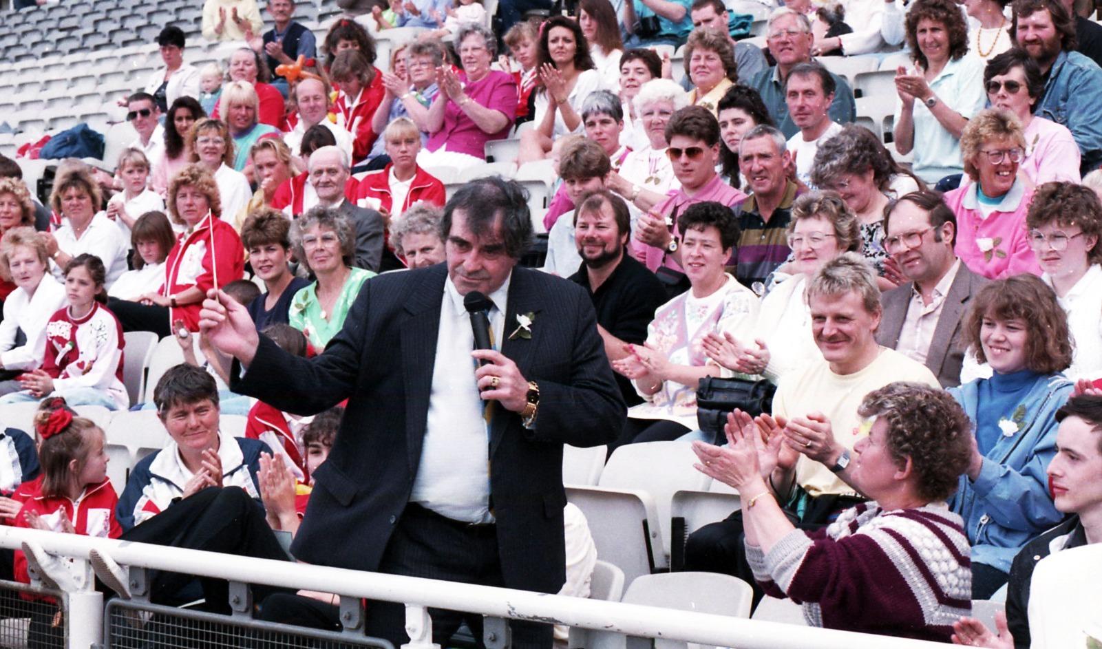 Sheffield retro: 11 pictures that capture city life in 1993 including ...