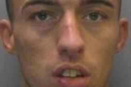 Longworth, 26, of Scarfell Close, Peterlee, was jailed for three months at Durham Crown Court after admitting various charges relating to the supply of class A drugs.